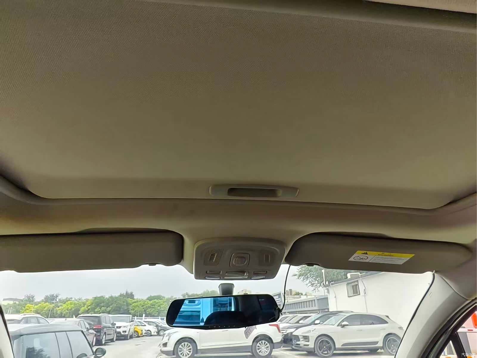 Citroen C4, 2015 15