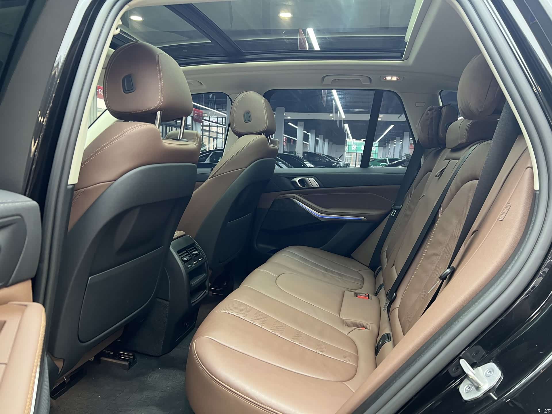 BMW X5, 2021 19