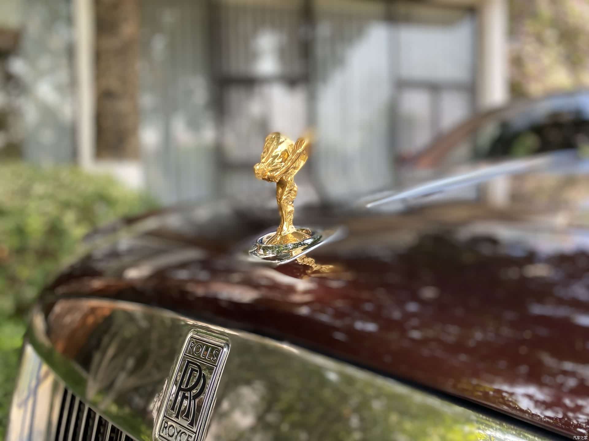 Rolls-Royce Ghost, 2017 34