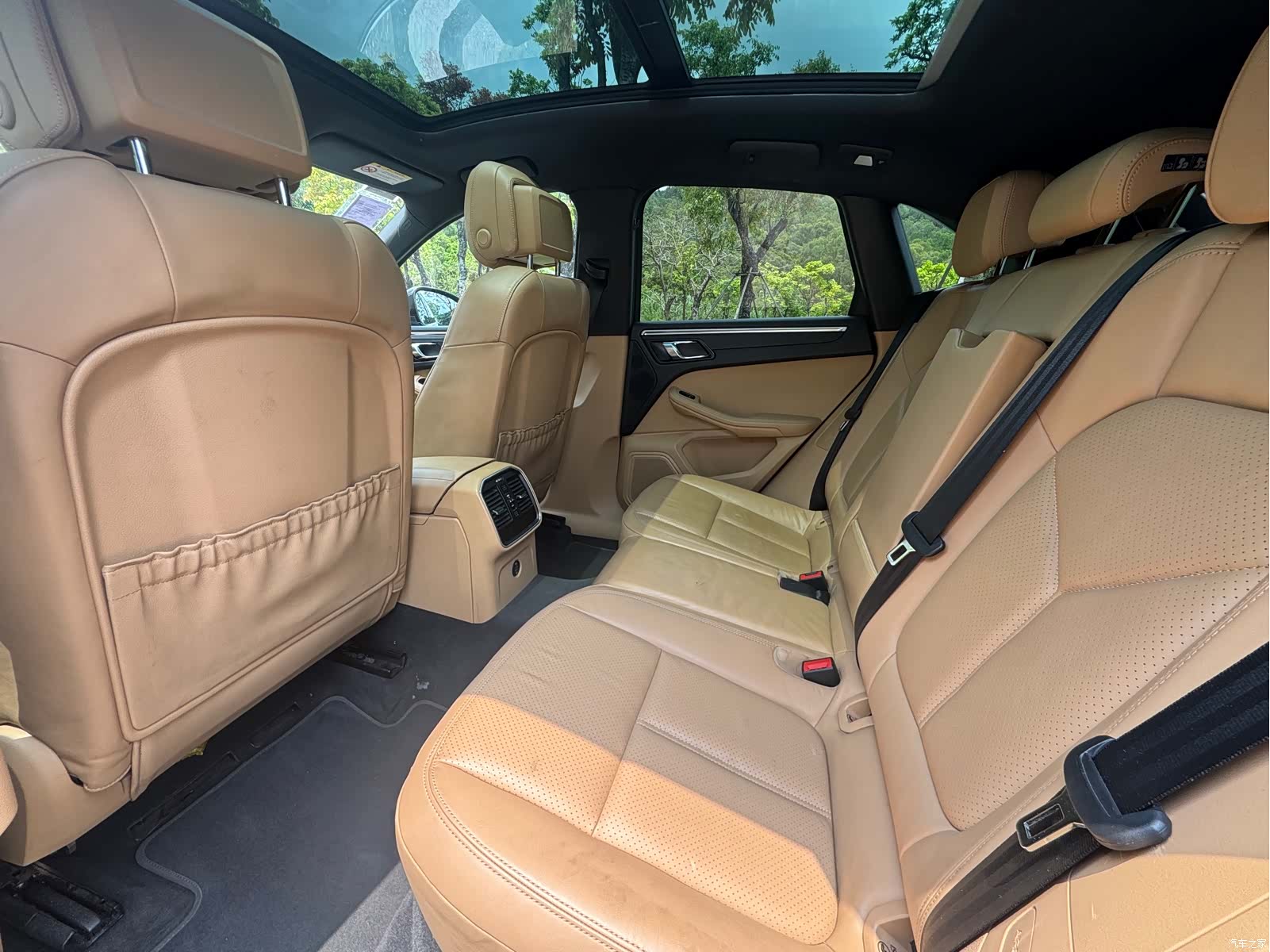 Porsche Macan, 2017 6