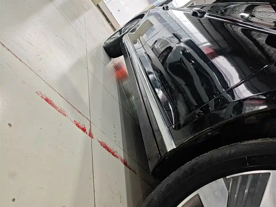 Volkswagen Magotan GTE