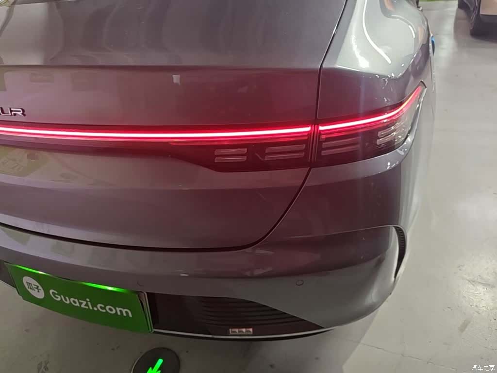 BYD Destroyer 05, 2024 8