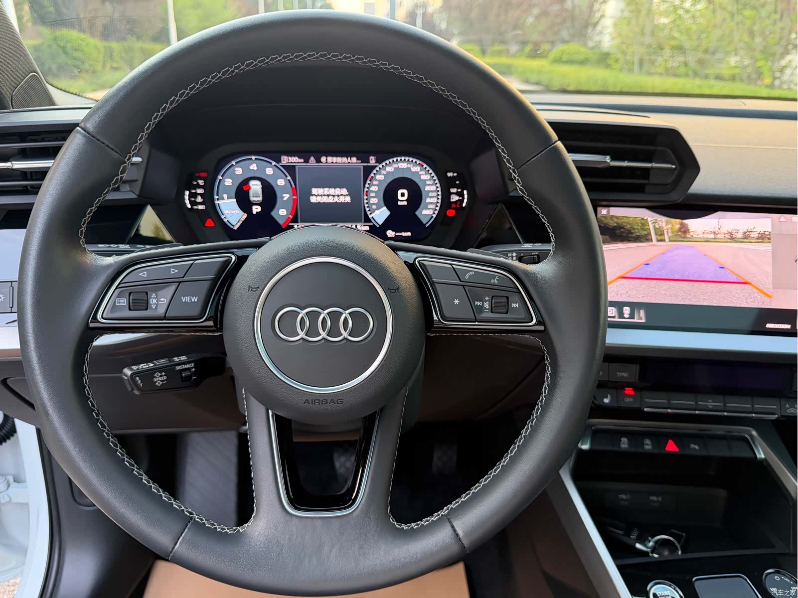 Audi A3, 2022 10