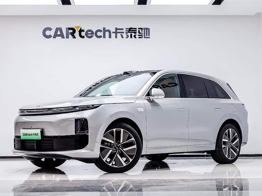 Li Auto Ideal L6
