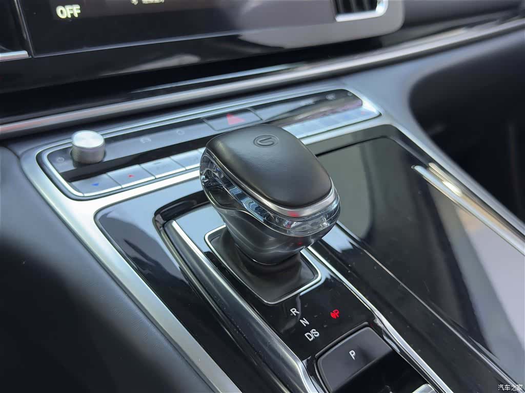 Trumpchi M8, 2021 14