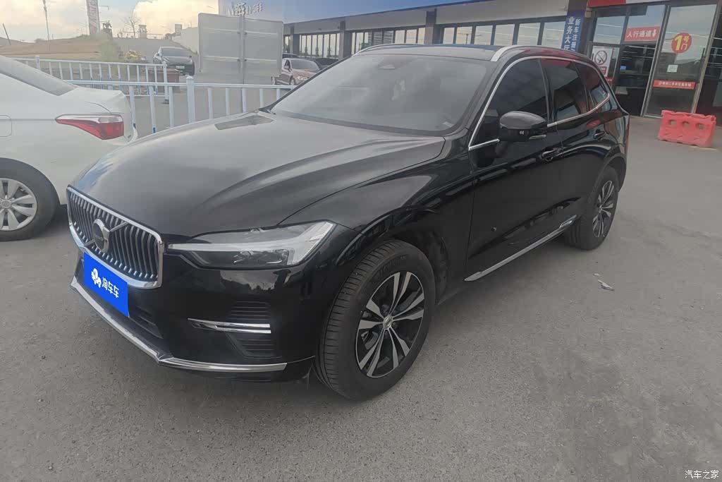 Volvo XC60, 2024 1