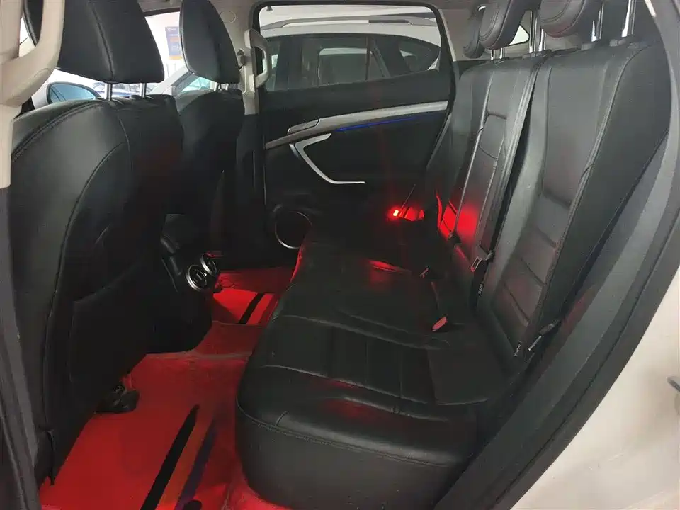 Weipai VV7