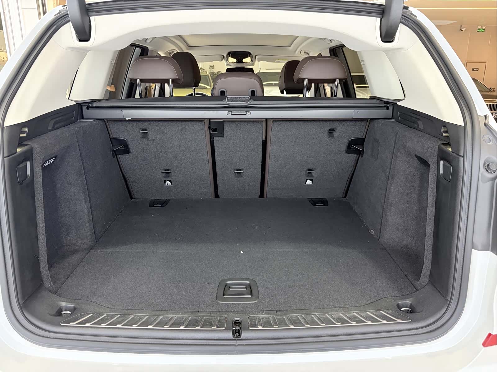 BMW X3, 2018 22