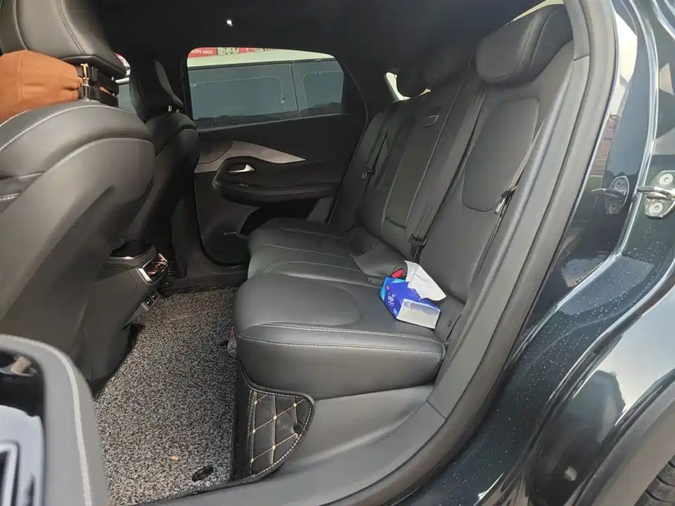 ARCFOX Polar Fox Alpha S