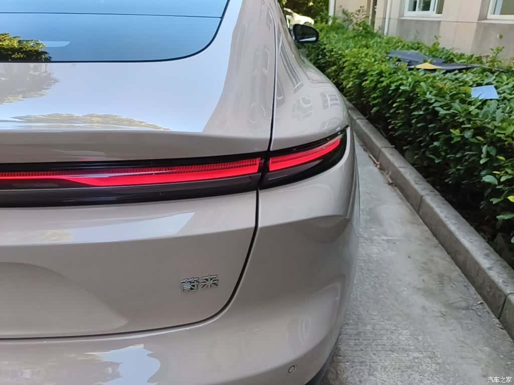 NIO ET5, 2025 24