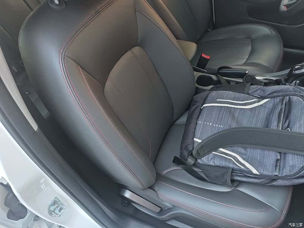 Chery 7, 2019 25