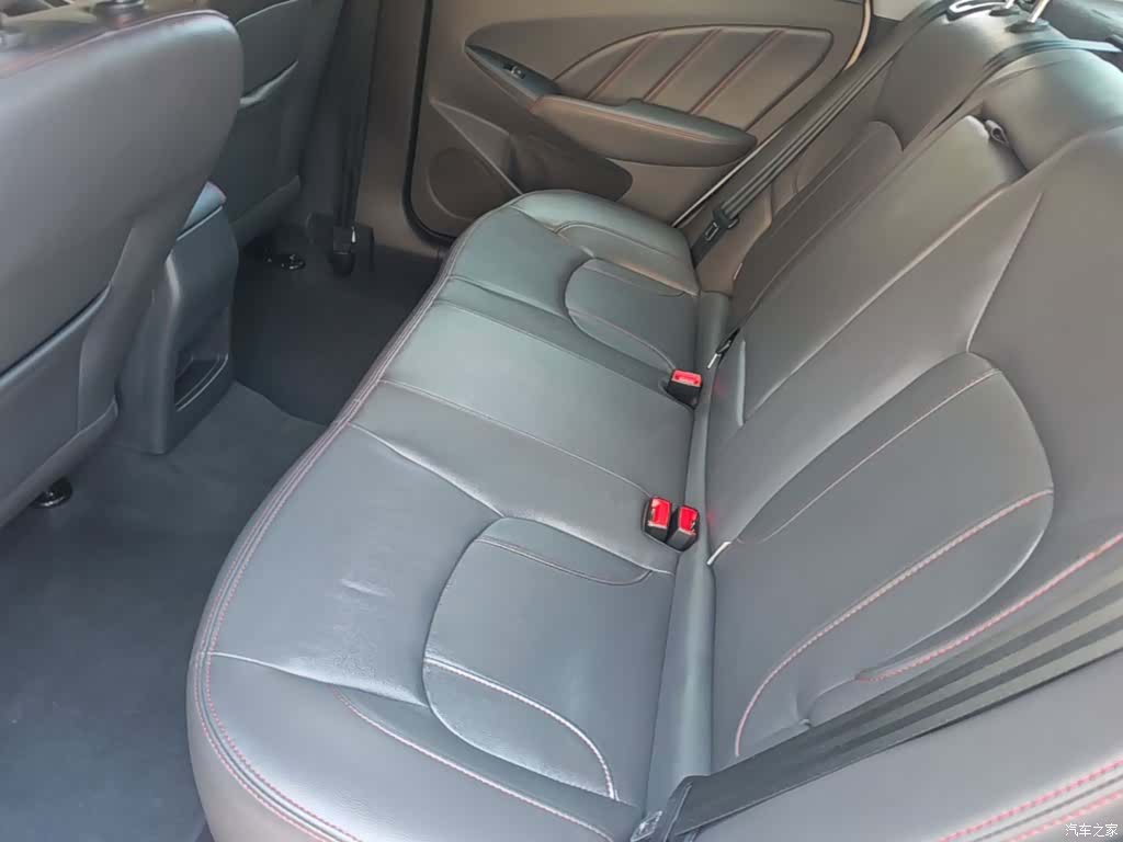 Chery 7, 2019 17