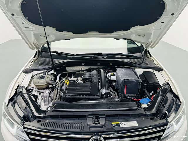 Volkswagen Lamando, 2016 10