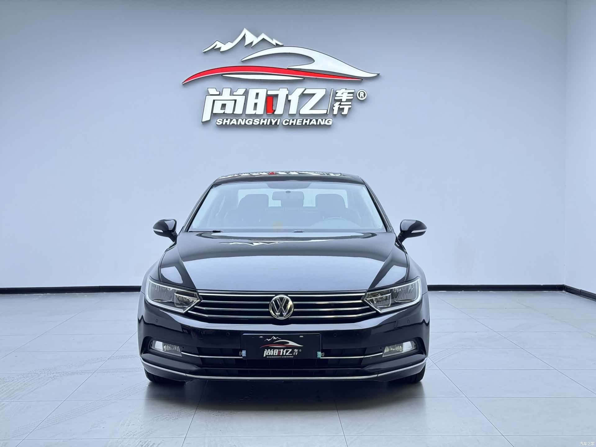 Volkswagen Magotan, 2019 2