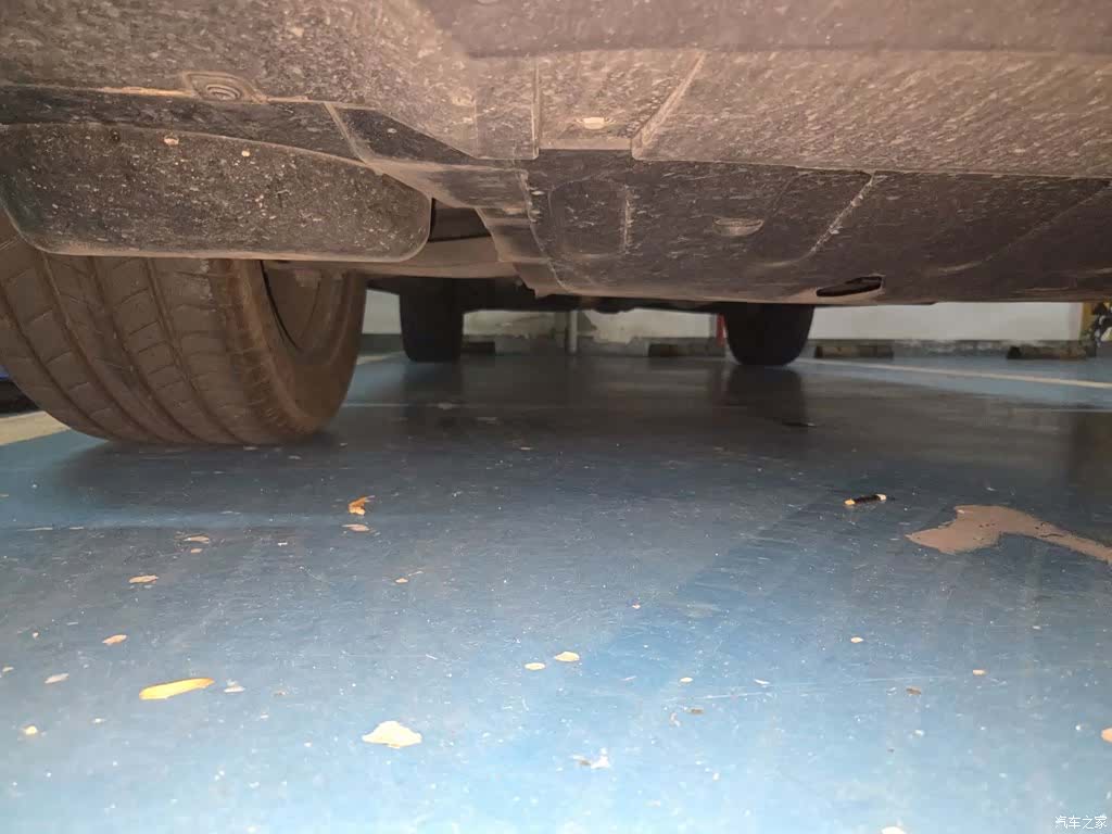 Chery Tiggo 8, 2024 17