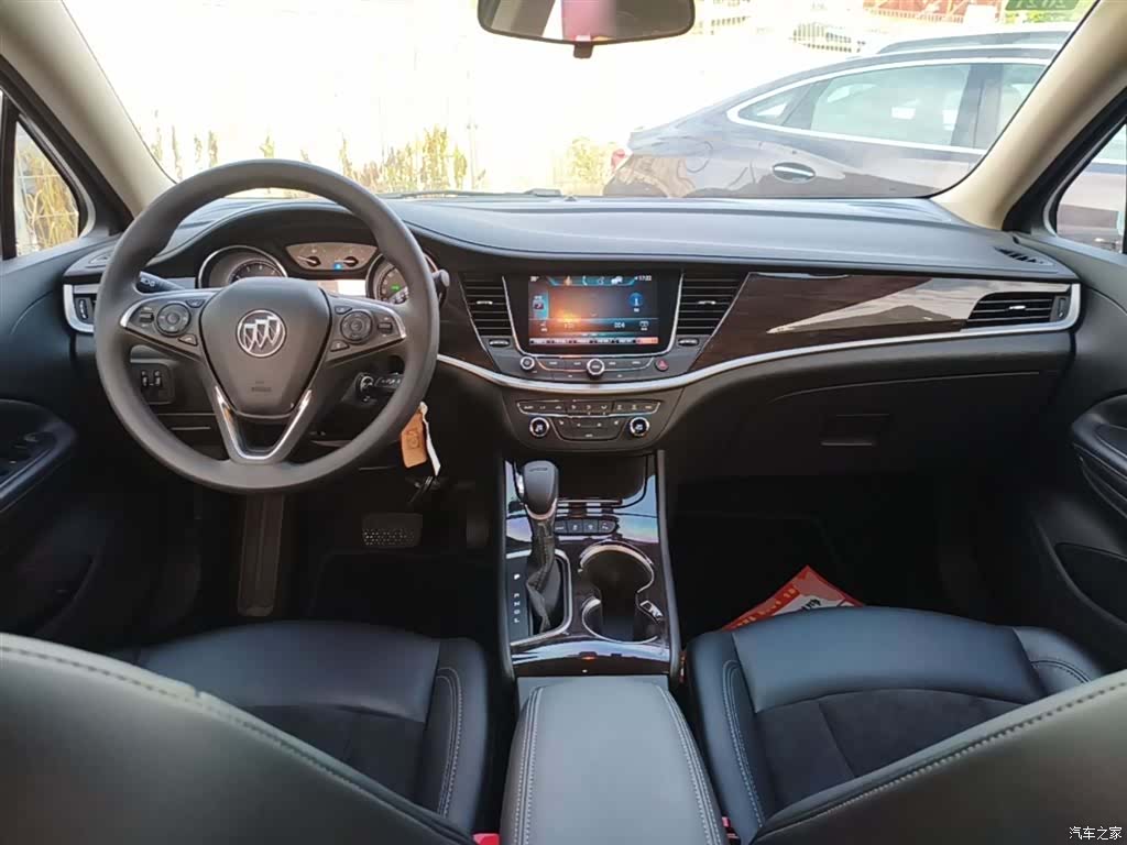 Buick Verano, 2019 10
