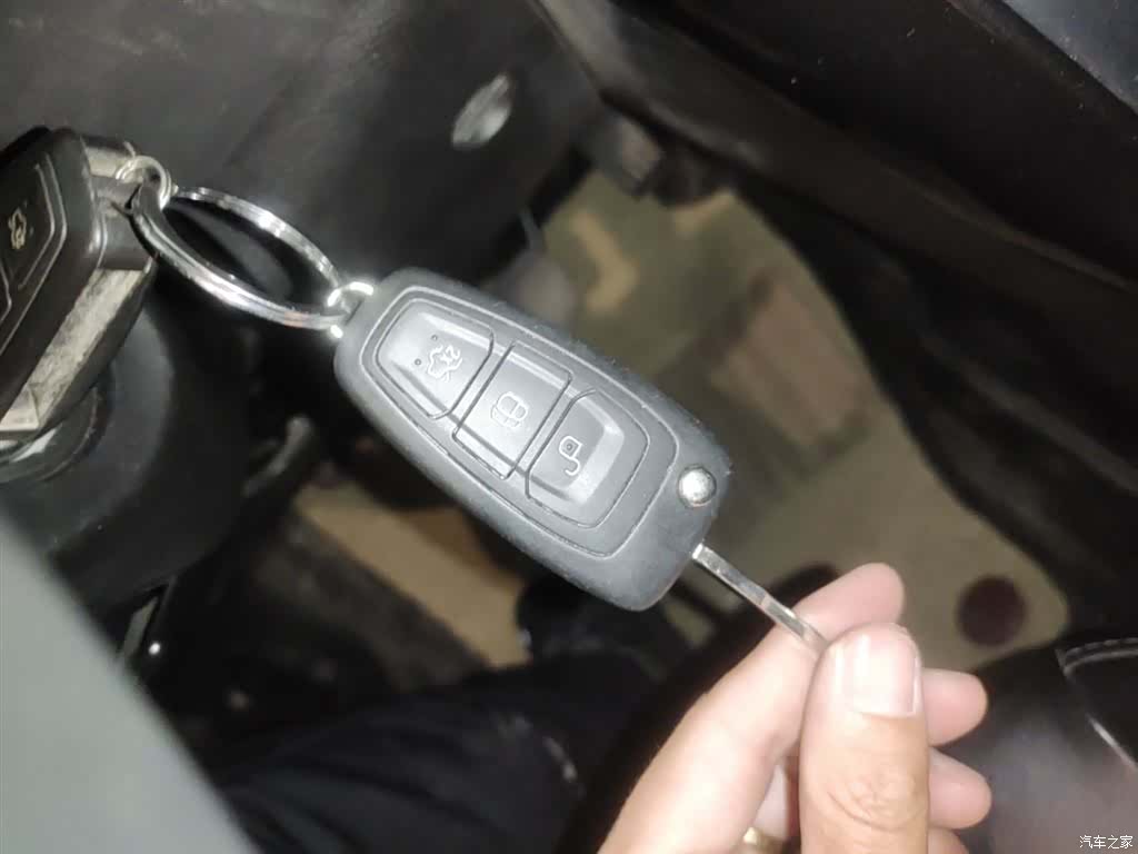 Ford Focus, 2016 15