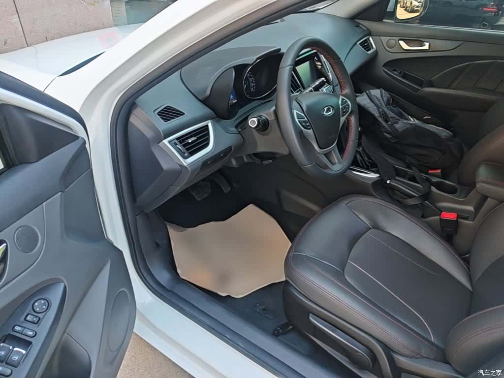 Chery 7, 2019 16