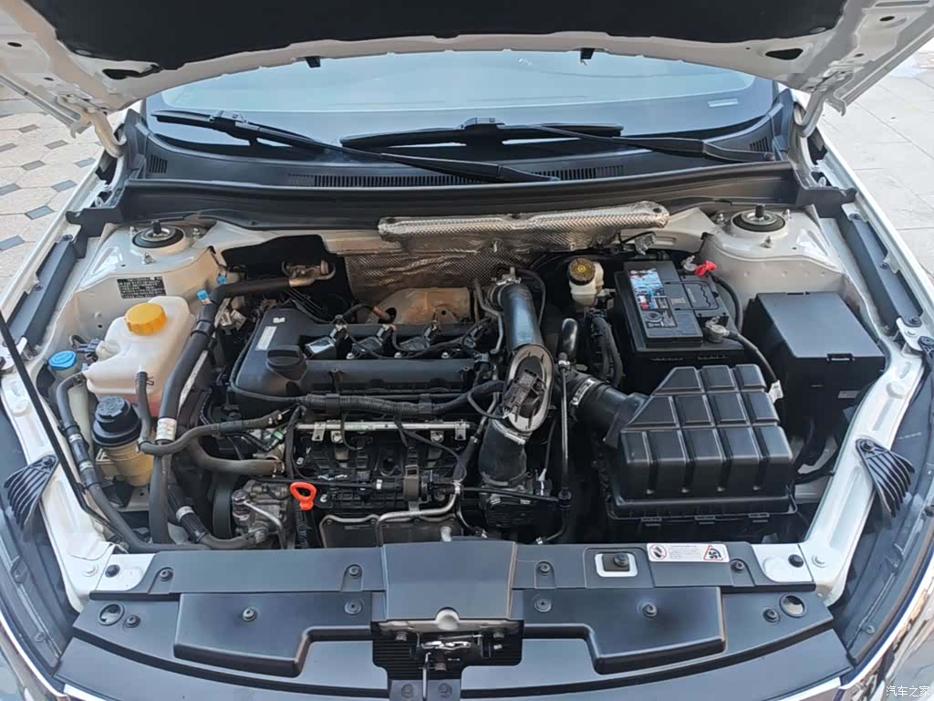Chery 7, 2019 20