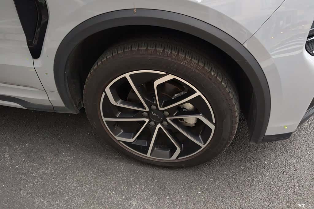 Lynk & Co 01, 2022 6