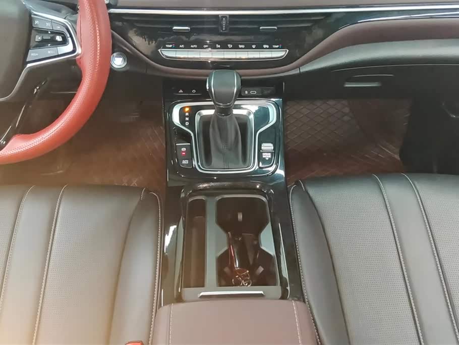 Trumpchi Trumpchi M6 Trumpchi Trumpchi M6