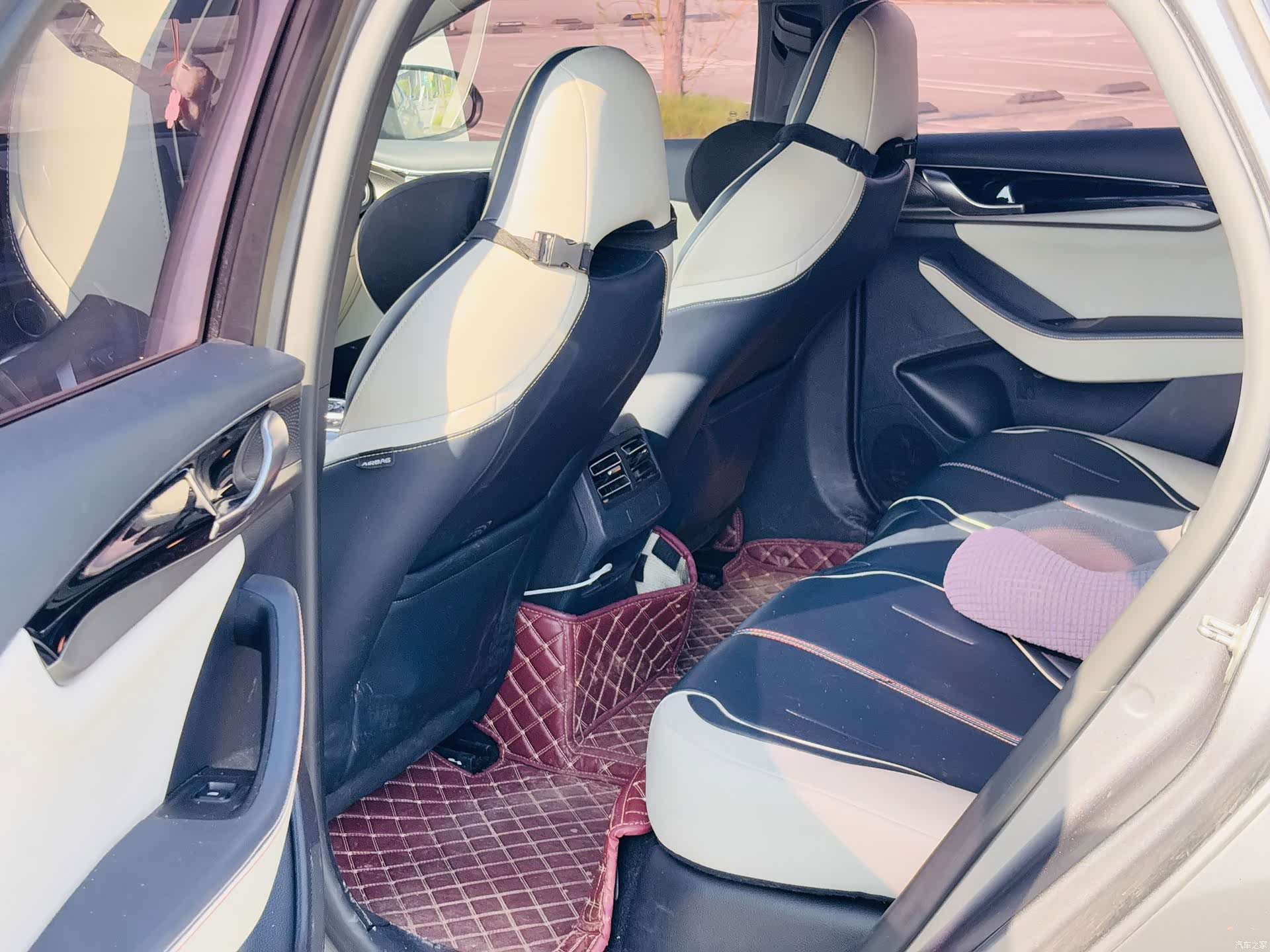 BYD Qin, 2022 все фото