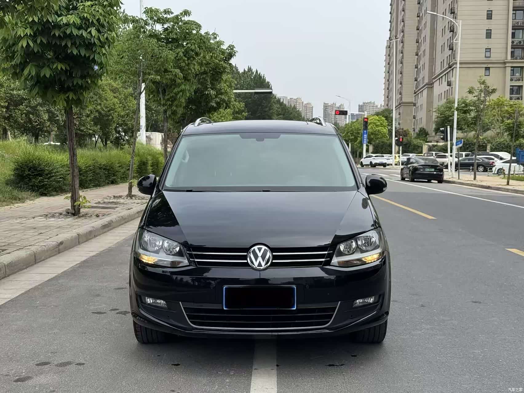 Volkswagen Xia, 2019 1