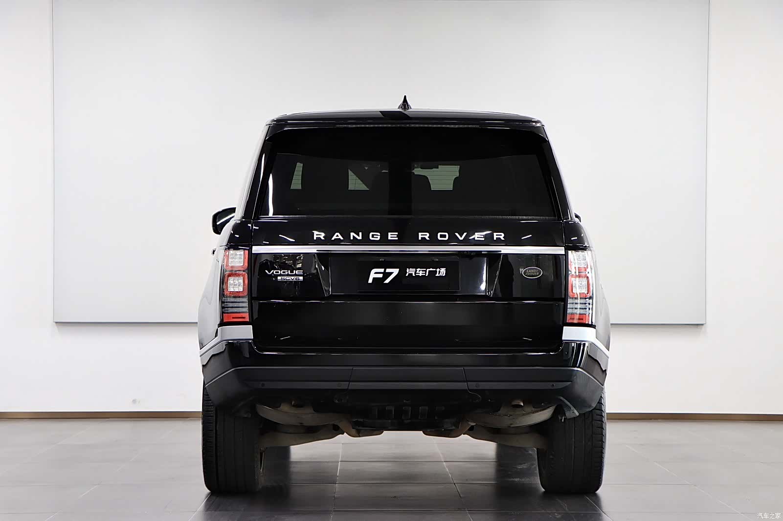 Land Rover Range Rover, 2017 6