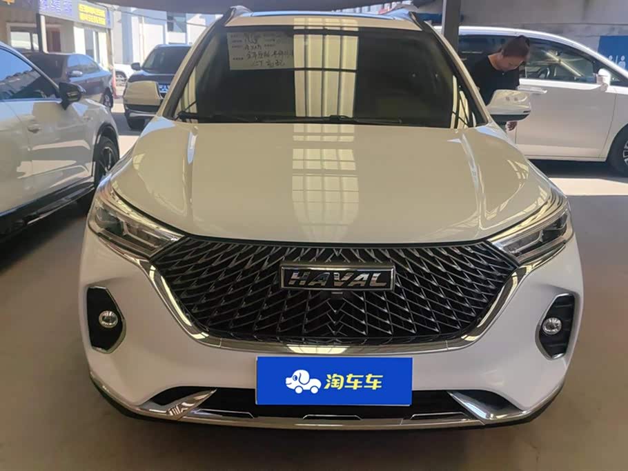 Haval M6