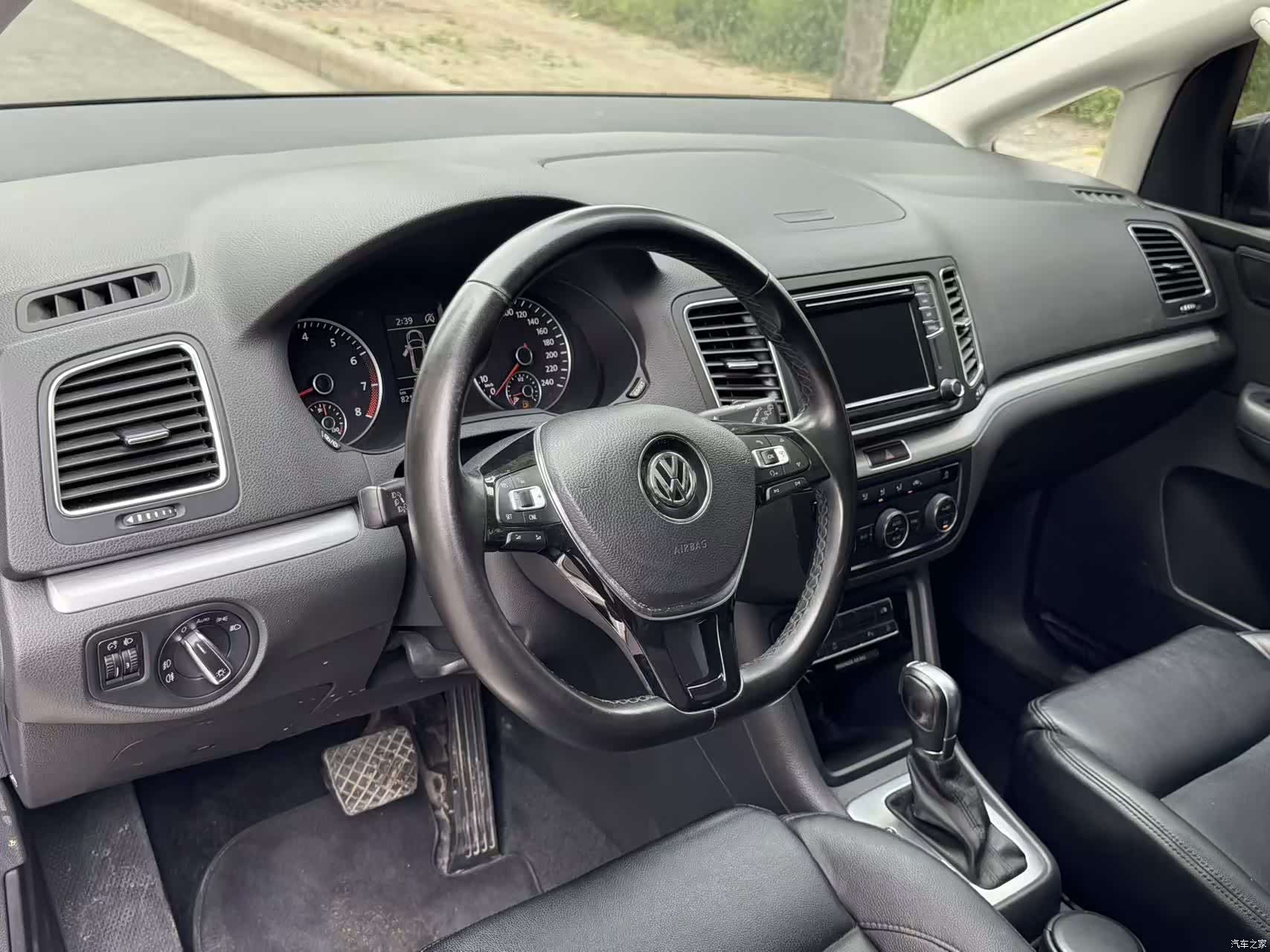 Volkswagen Xia, 2019 7
