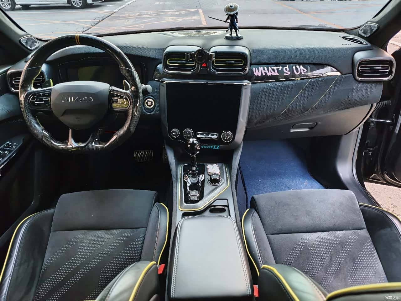 Lynk & Co 02, 2021 10