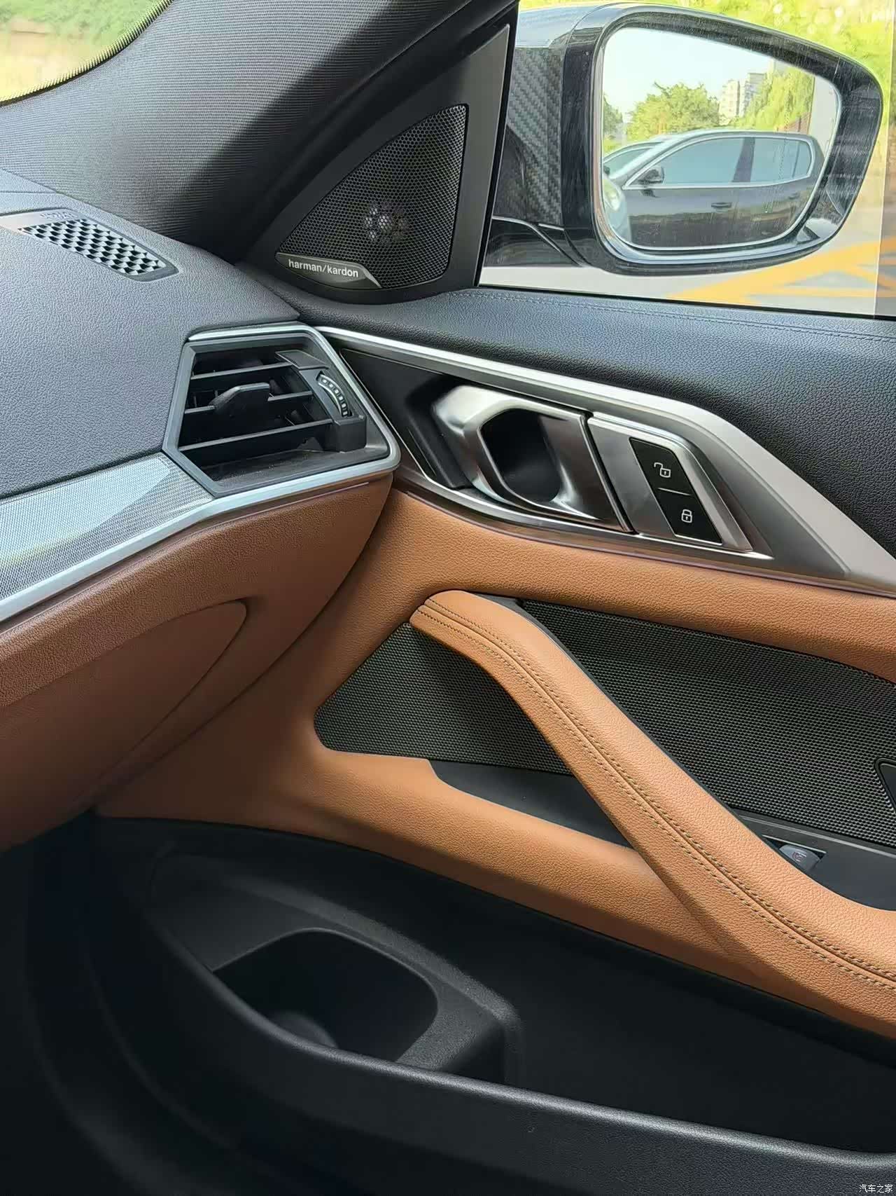 BMW 4 Series, 2023 11