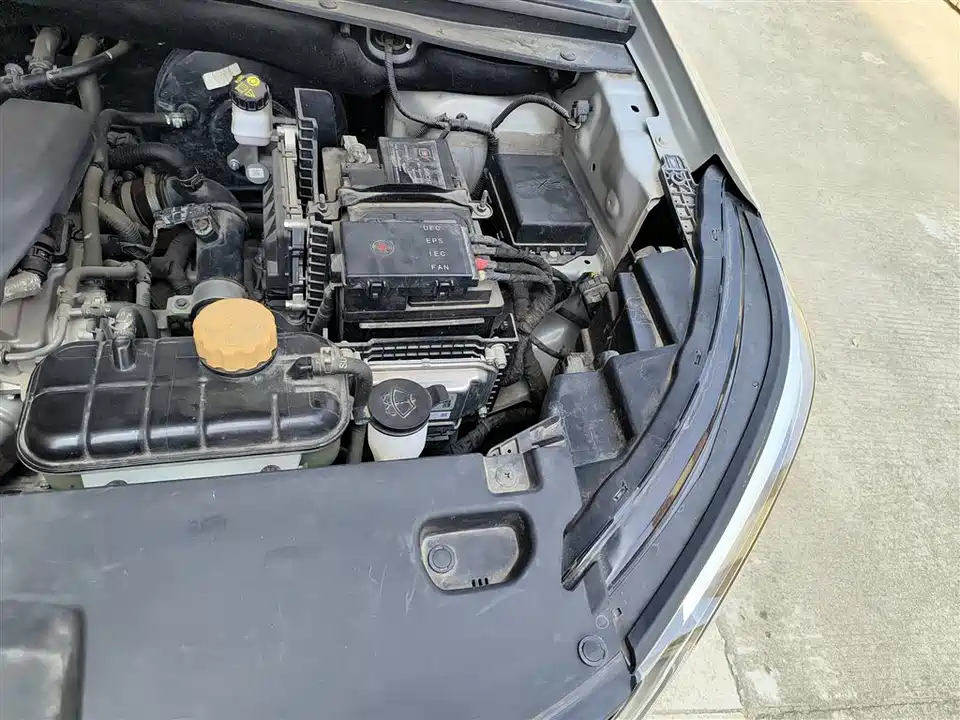 Wuling Wuling Xingchen