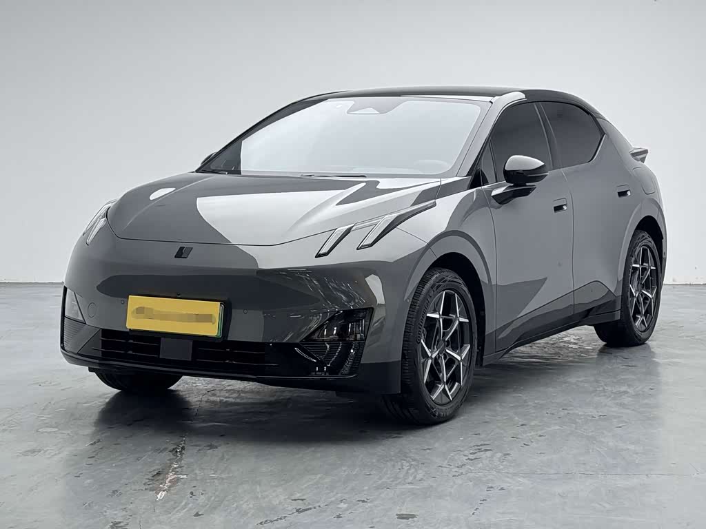 Lynk & Co Z20