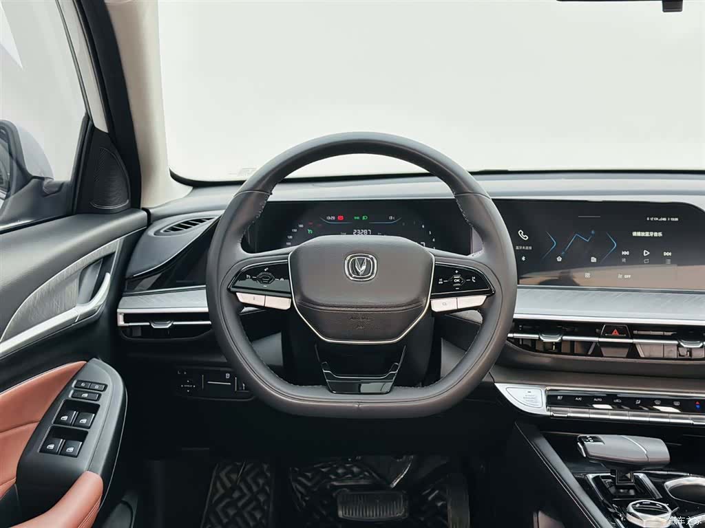 Changan Eado, 2023 17