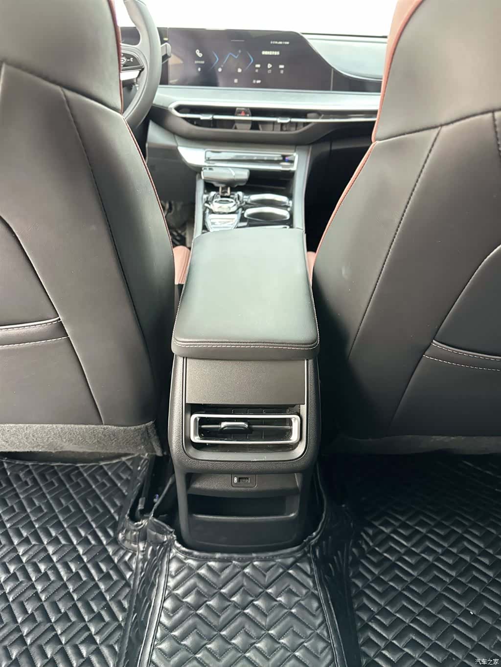 Changan Eado, 2023 20