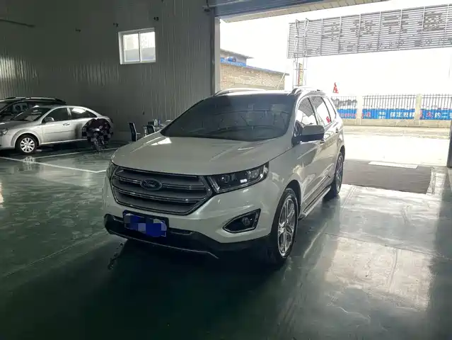 Ford Edge 2017 — купить из Китая под заказ