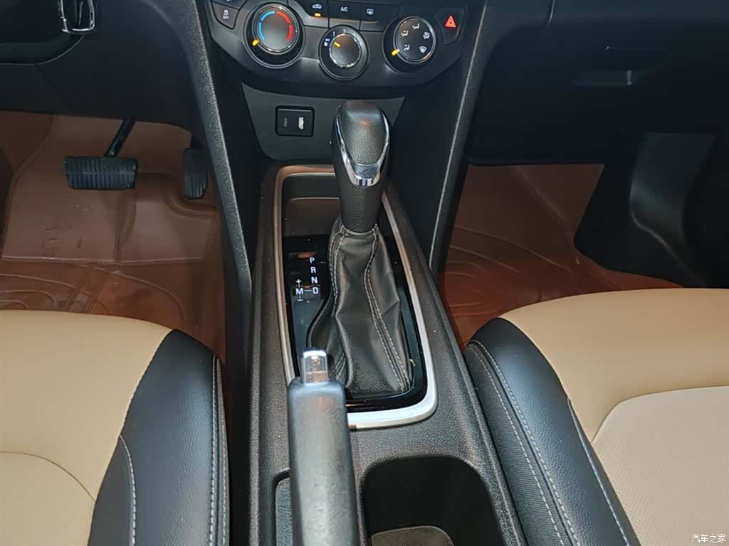 Chevrolet 320, 2021 14
