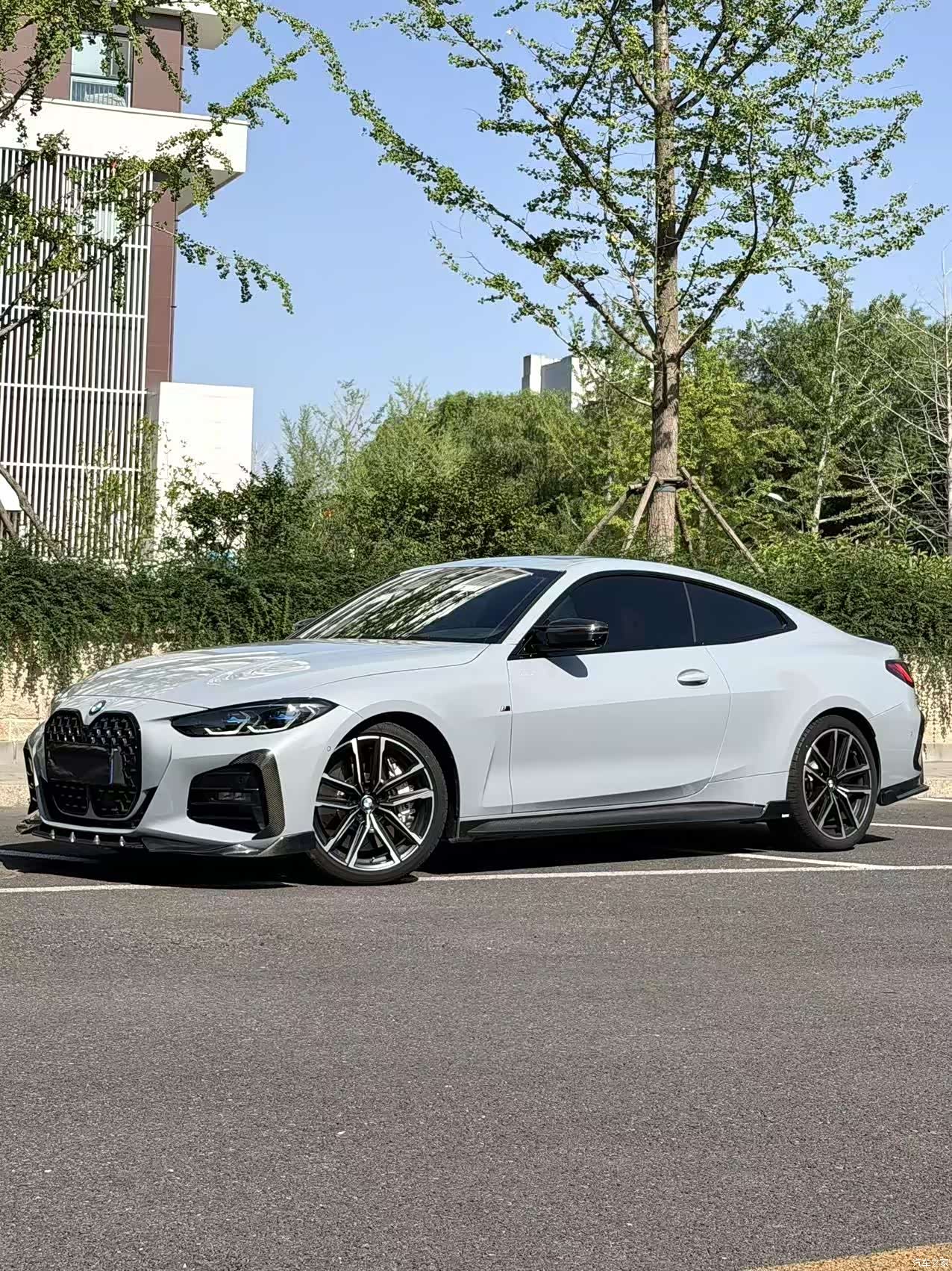 BMW 4 Series, 2023 1
