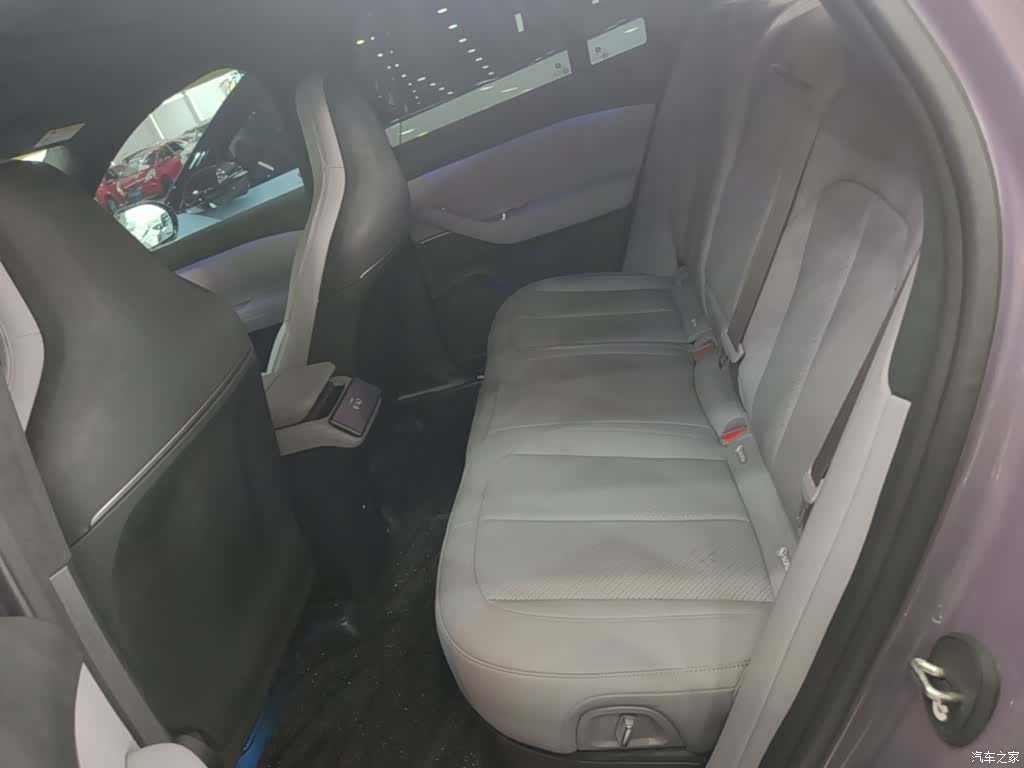 NIO EC6, 2025 13