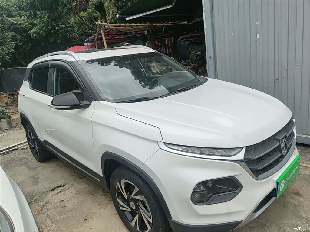 Wuling 510, 2018 4