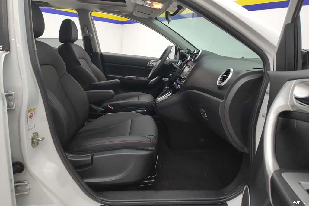 Haval H6, 2017 8