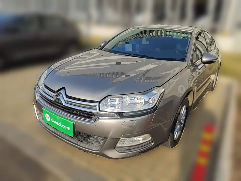 Citroen C5