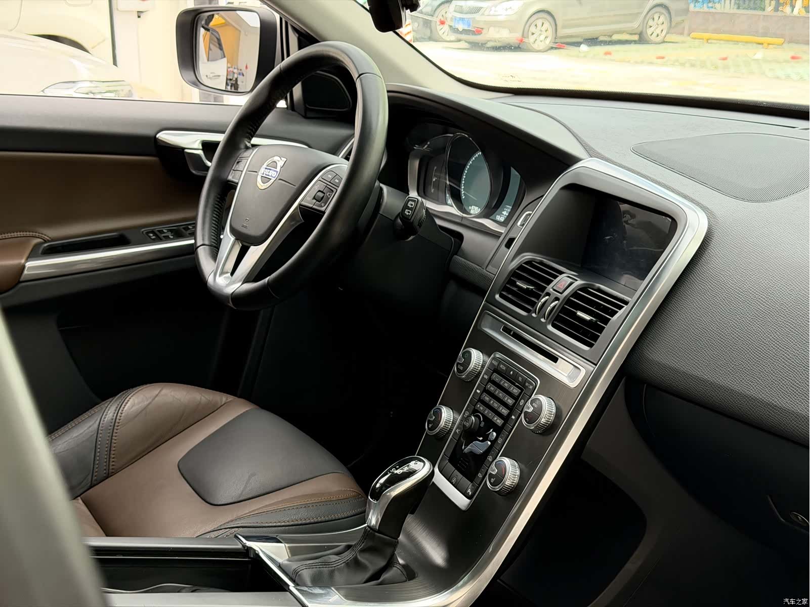 Volvo XC60, 2016 19