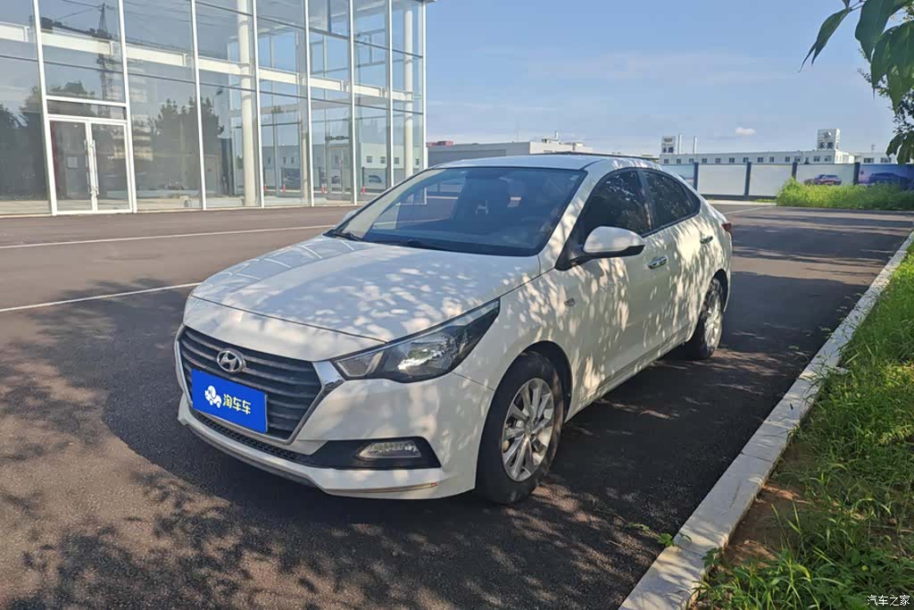 Hyundai GLS, 2017 1