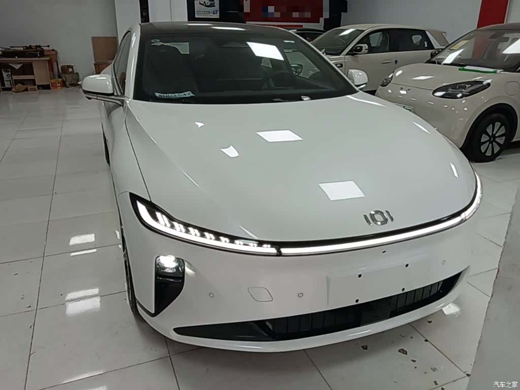 Changan Eado, 2026 3