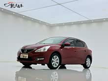 ���TIIDA 2013�� 1.6L CVT�ῧ��