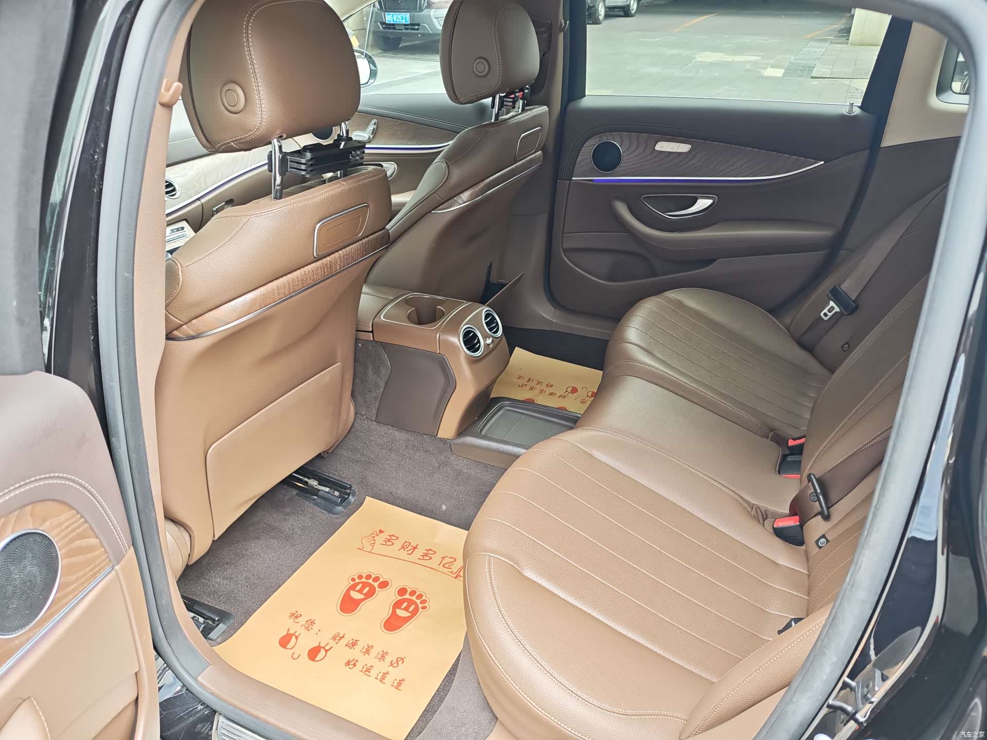 Mercedes-Benz E-Class, 2018 13