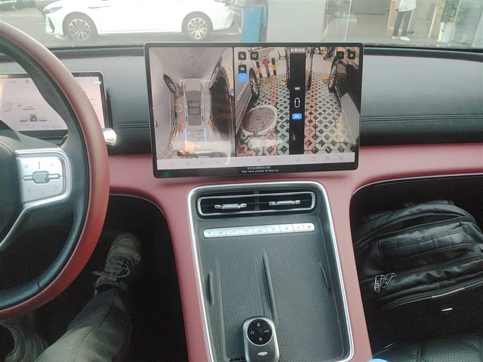 Chery Fulwin Fengyun A9L