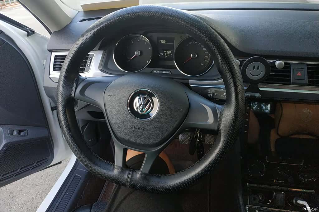 Volkswagen Bora, 2021 15